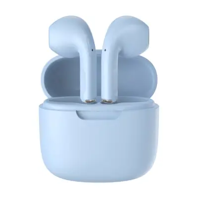 BigBen, Resnično brezžične slušalke Bluetooth 5.3, Modra