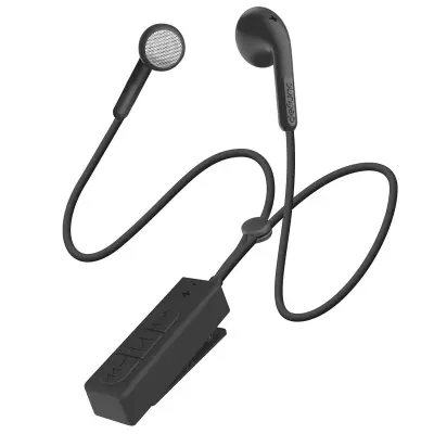 Defunc, Bluetooth slušalke PLUS TALK, Črna