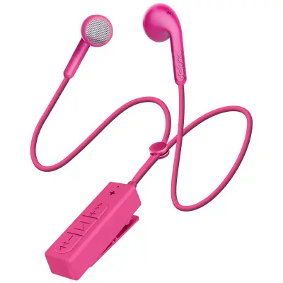 Defunc, Bluetooth slušalke Basic Talk z mikrofonom, Roza