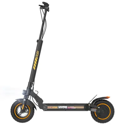 Električni skuter iScooter W9Air – 10", 48V 10Ah baterija, doseg 40 km, zložljiv za odrasle