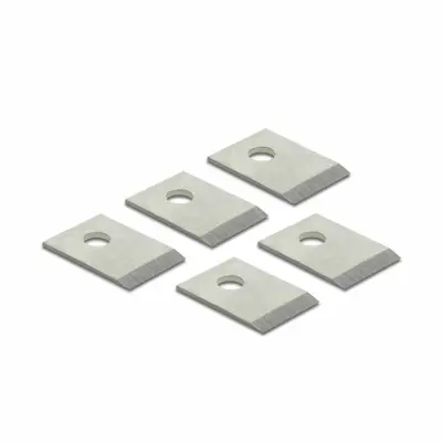 Rezila za klešče Delock Crimp & Cut 14mm paket po 5 kosov (86499)