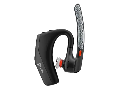 Voyager Legend 30 Bluetooth poslovni headset z noise cancelling mikrofonom, črn AV4P5AA