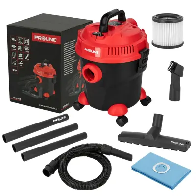 SESALNIK INDUSTRIJSKI 800W 12L