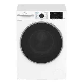 BEKO pralno sušilni stroj B3DFT512447W