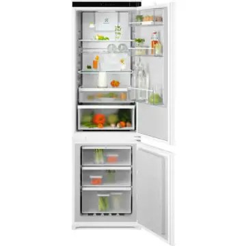 ELECTROLUX vgradni hladilnik KNT6ME18S1