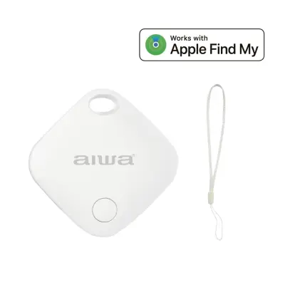AIWA AT-ITAG100 pametni Bluetooth sledilnik