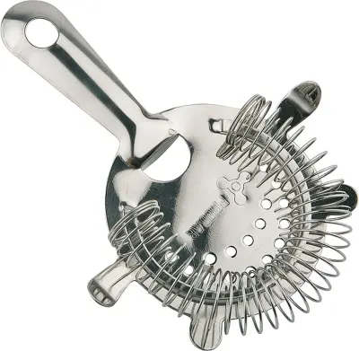 BARSKO CEDILO, INOX,  FI-8 CM, 1 KOS