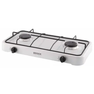 BROCK plinski kuhalnik - GS 002 W