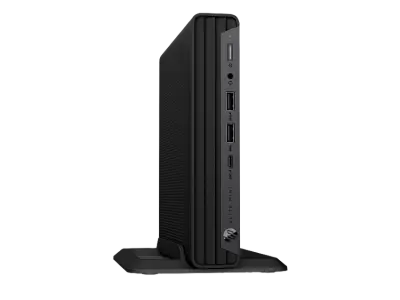 Odprta emb - Računalnik HP Elite Mini 800 G9 | i7 14.gen | 16GB RAM | SSD 512GB | W11P