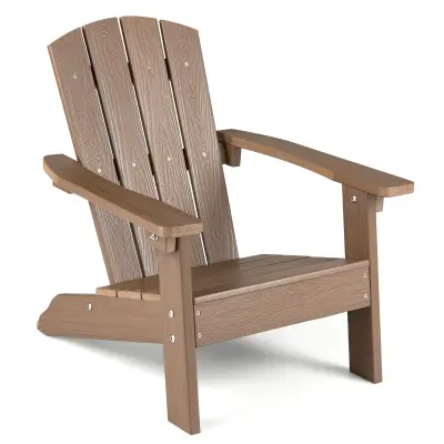 Otroški vrtni stol Adirondack