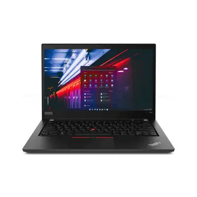 Obnovljeno - kot novo - Lenovo ThinkPad T490 14″