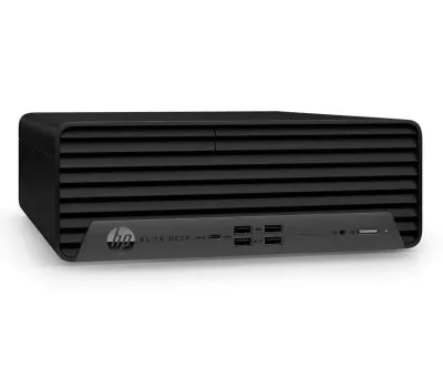 Odprta emb - Računalnik HP Elite SFF 800 G9 | i5-14500 | 8GB RAM | 512GB SSD