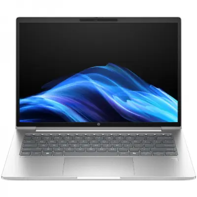 Prenosnik HP ProBook 4 G1a AI 35,6 cm (14"), 1920x1200, Ryzen 5 230, Radeon 760M, 16 GB RAM, 512 GB SSD, W11P|Pisarna