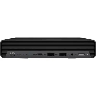 Mini računalnik HP Pro Mini 400 G9 i5-13500T, 16 GB RAM, 512 GB SSD, W11P, črn|Pisarna