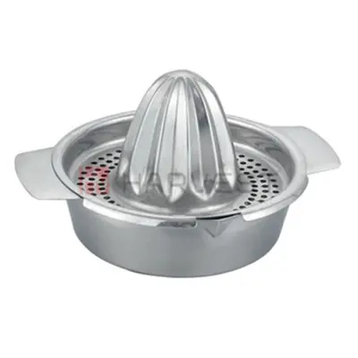 OŽEMALEC LIMON, INOX, 1 KOS