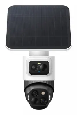 EUFY EUFYCAM S4 ZUNANJA KAMERA