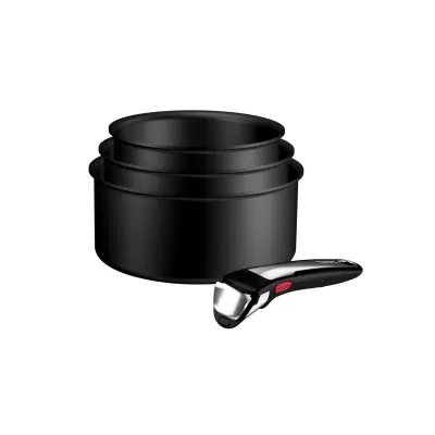 4-delni set posode TEFAL Ingenio Excellence+, P0079002