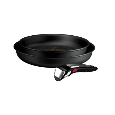 3-delni set posode TEFAL Ingenio Excellence+, P0009553