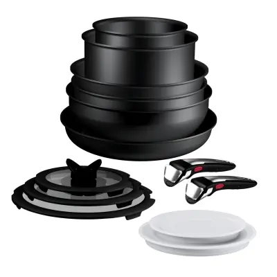 13-delni set posode TEFAL Ingenio Excellence+, P0009753