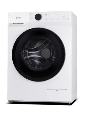 Pralno-sušilni stroj VOX WDB 1486G15A