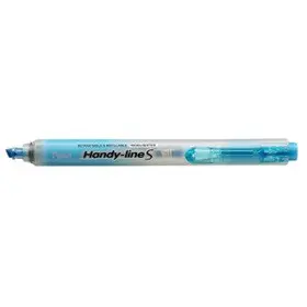 Flomaster pentel signir sxs15 handy line - moder
