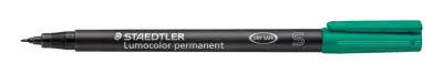 Flomaster staedtler 313 s 0,4mm - zelen