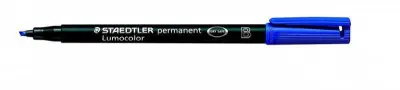Flomaster staedtler 314 b 1-2,5mm - moder