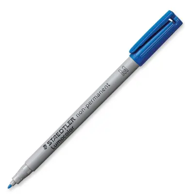 Flomaster staedtler 315 m moder non pernament 1-2,5mm