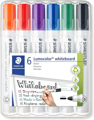 Flomaster staedtler 351 1/6