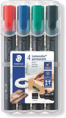 Flomaster staedtler 350 1/4 2-5mm