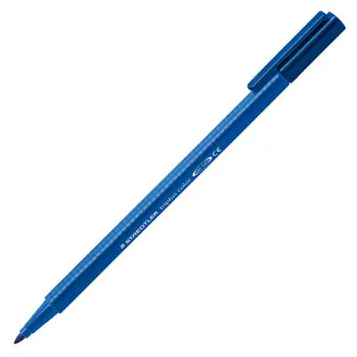 Flomaster staedtler 323 triplus moder
