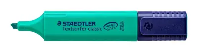 Flomaster staedtler 364 - turkiz