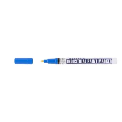 Flomaster za kovino levia 221 moder 1-3mm 204105