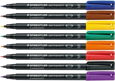 Flomaster staedtler 313 s 0,4mm - viola