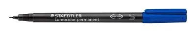 Flomaster staedtler 313 s 0,4mm - moder