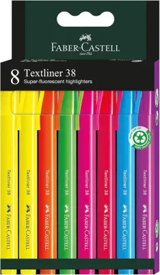 Flomaster signir faber-castell slim 1/8