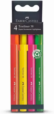 Flomaster signir faber-castell slim 1/4