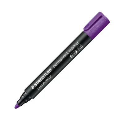 Flomaster staedtler 352 2-5mm - viola