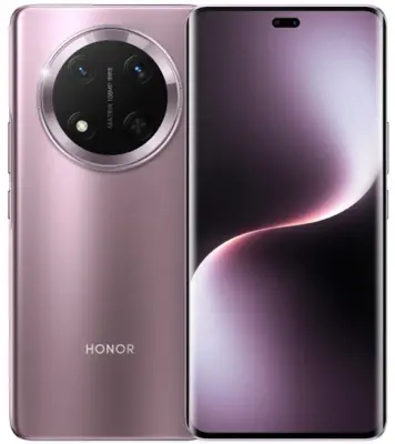 Demo - HONOR Magic7 Lite 5G, 8/512GB, titanium vijolična