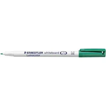 Flomaster staedtler 301 za belo tablo - zelen