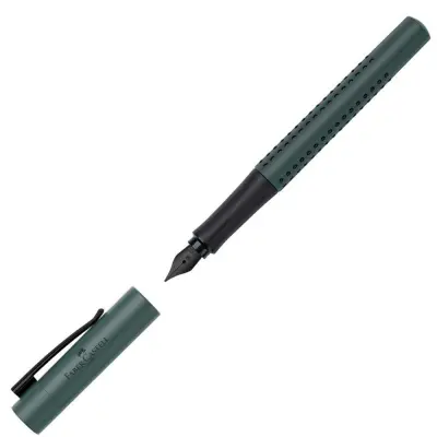 Nalivno pero faber-castell grip edition mistletoe