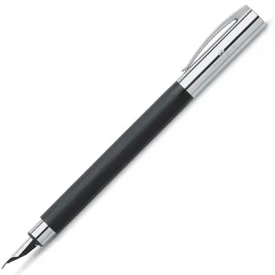 Nalivno pero faber-castell ambition f