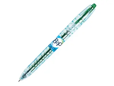 Roler pilot bl-b2p-7-bg-g zelen