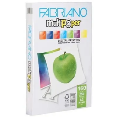 Papir imaging pro a3 160gr 1/250-5