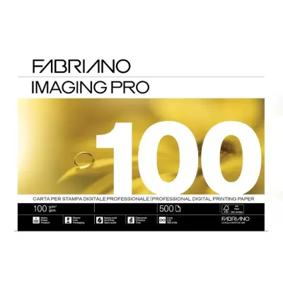 Papir fabriano imaging pro a3 100gr 1/500-4