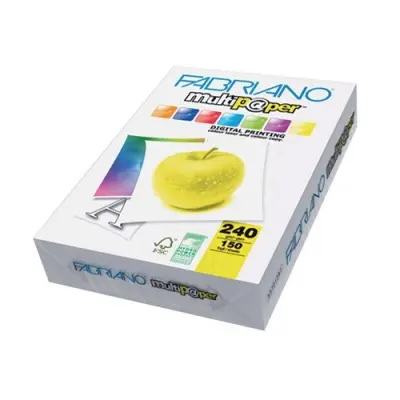Papir fabriano imaging pro a3 240gr 1/150-5