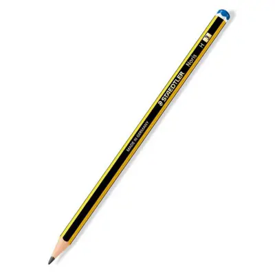 Svinčnik h grafitni staedtler
