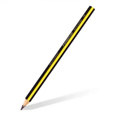 Svinčnik hb grafitni staedtler 1/1 debeli