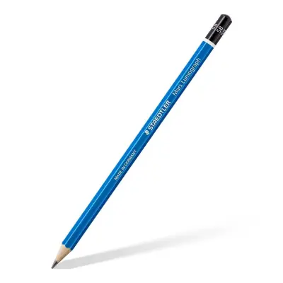Svinčnik 5b grafitni staedtler