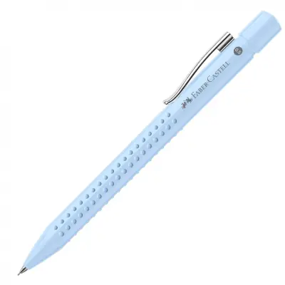 Svinčnik tehnični faber-castell 2010 0,5 moder